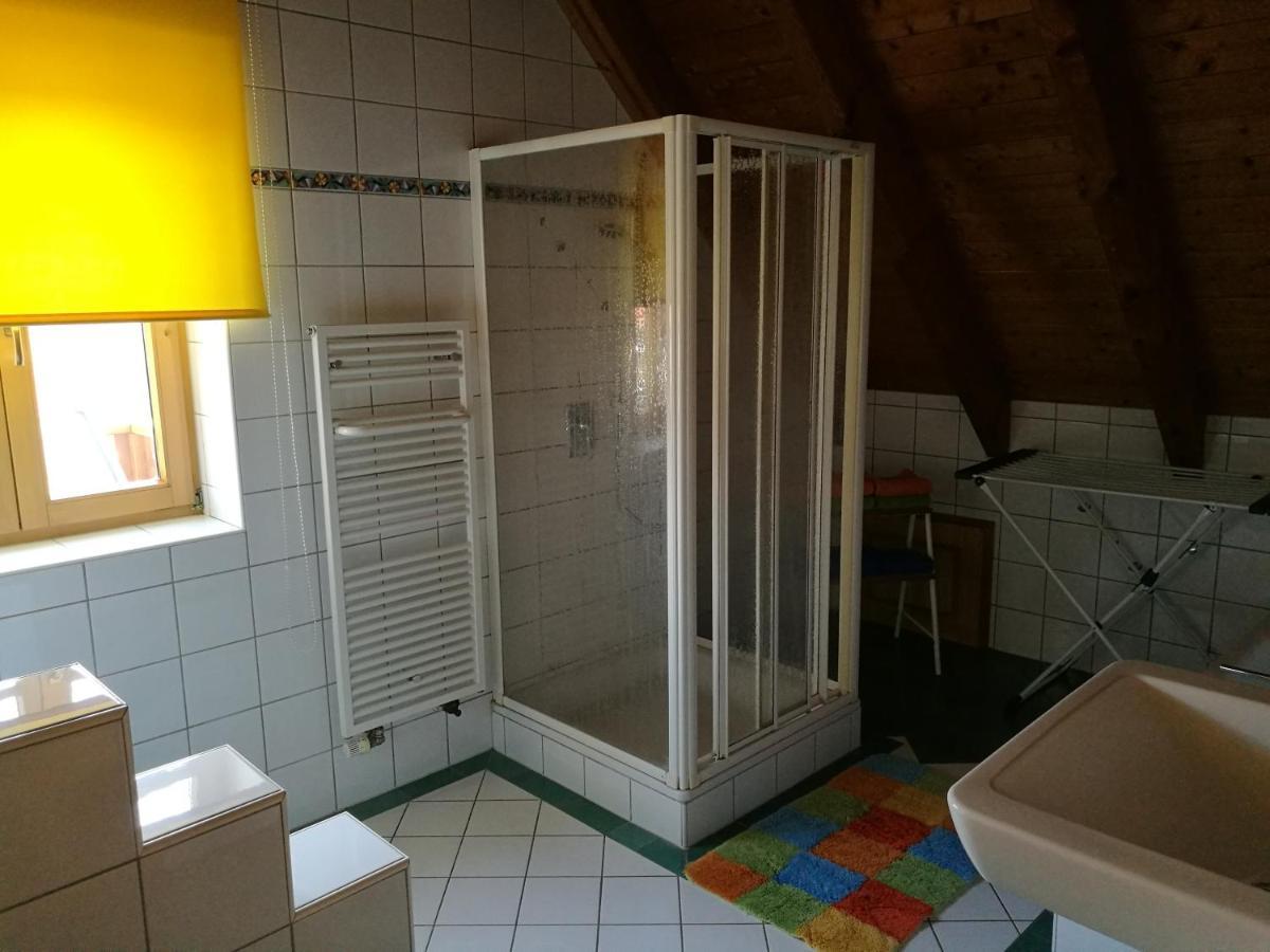 Apartament Schuler-petschler