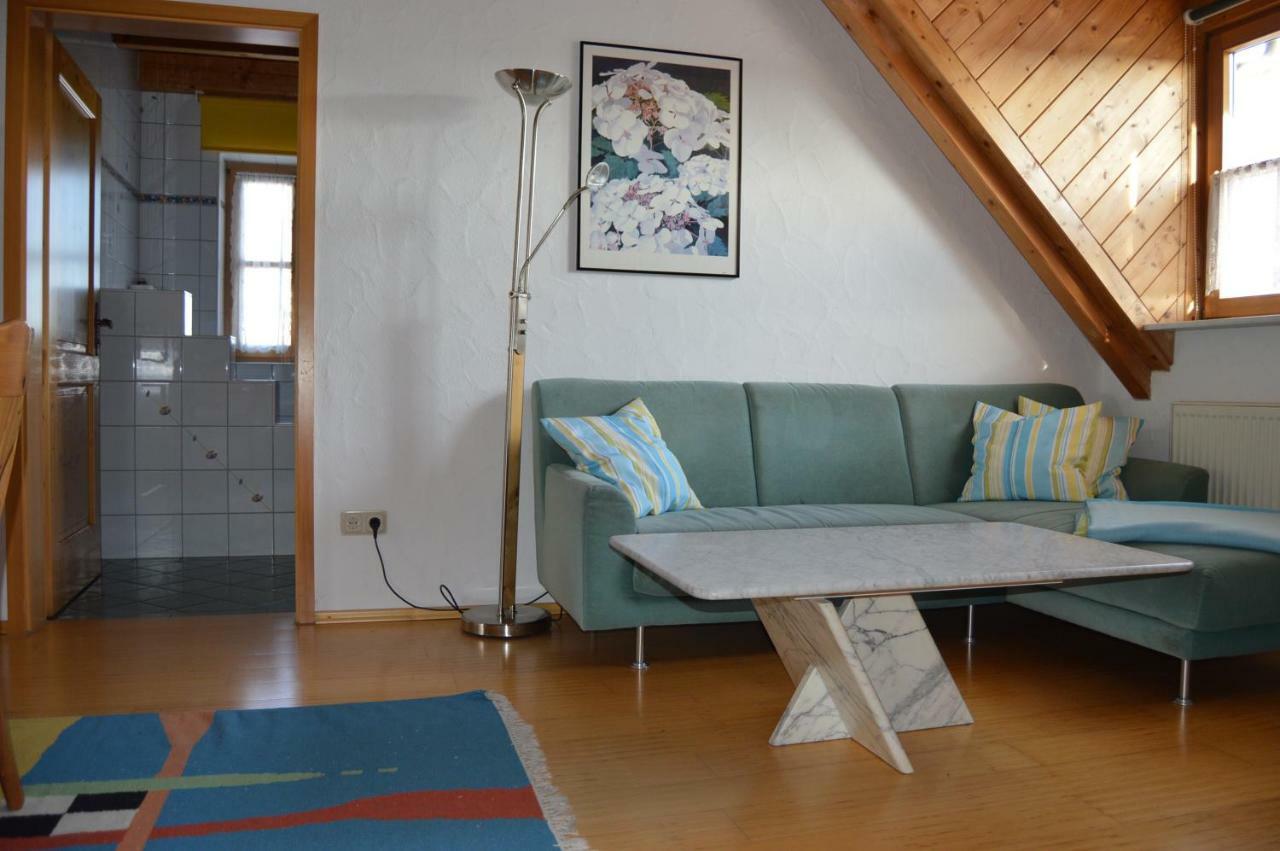 Schuler-petschler Apartament Obereisenheim