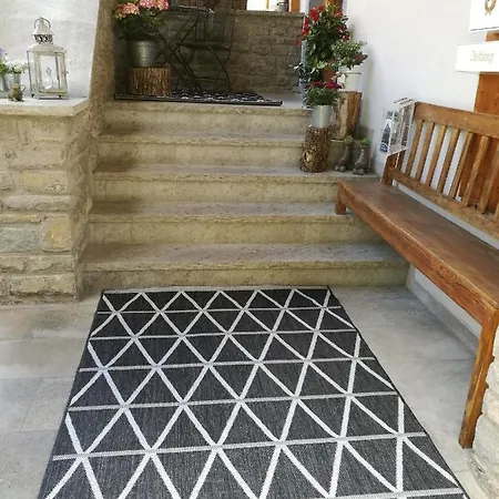 Appartement Schuler-Petschler à Obereisenheim Extérieur photo