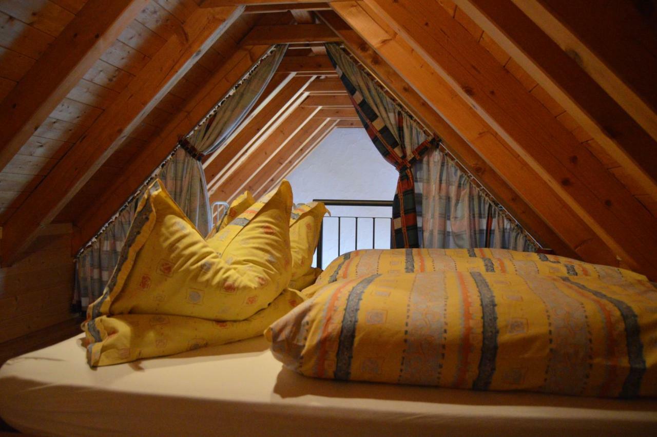 Schuler-petschler Appartement *