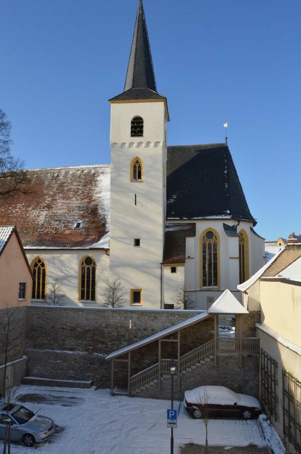 Schuler-petschler Appartement